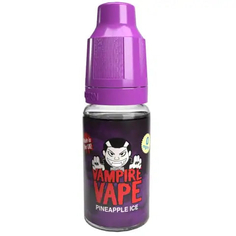 Vampire Vape 10ml 18mg