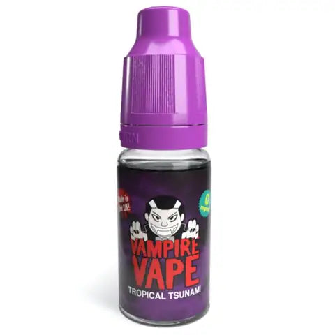 Vampire Vape 10ml 12mg