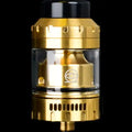 vaperz cloud osiris RTA 25mm gold