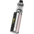 Vaporesso Target 100 Kit iTank 2 Creamy Pink On White Background