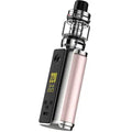 Vaporesso Target 200 Kit iTank 2 Creamy Pink On White Background