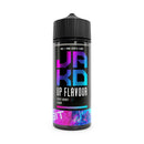 JAKD E-Liquid 100ml Shortfills Cyber Rabbit Xenon
